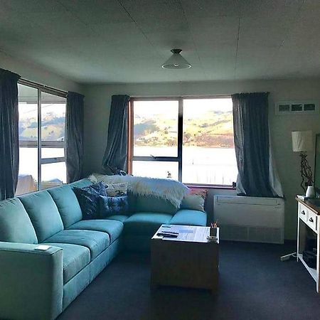 Harbour Side Views Villa Dunedin Exterior foto
